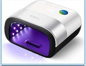 SUNUV SUN3 Professional UV Light LED Nail Lamp